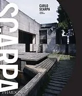 Fester Einband Carlo Scarpa von Robert Mccarter