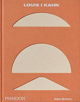 Livre Relié Louis I Kahn de Robert Mccarter