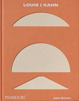 Livre Relié Louis I Kahn de Robert McCarter