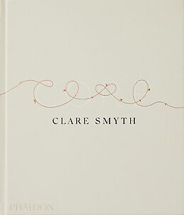 Livre Relié Core de Clare Smyth, Kieran Morris