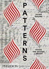 Broché Patterns : inside the Design library de Peter Koepke