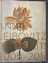 Fester Einband Annie Leibovitz von Annie Leibovitz, Alexandra Fuller