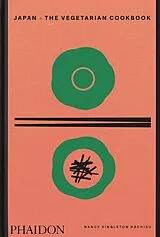 Fester Einband Japan, The Vegetarian Cookbook von Nancy Singleton Hachisu, Ellie Smith