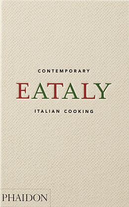 Livre Relié Eataly de Oscar Farinetti