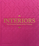 Livre Relié Interiors de Phaidon Editors, William Norwich