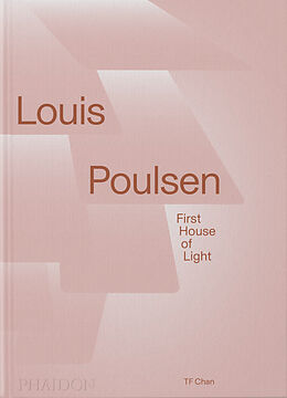 Livre Relié Louis Poulsen de Tf Chan
