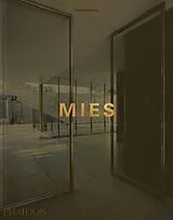 Fester Einband Mies von Detlef Mertins