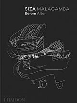 Fester Einband Before / After von Duccio Malagamba, Alvaro Siza