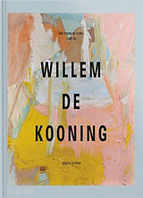 Broché Une façon de vivre : l'art de Willem de Kooning de Judith Zilczer