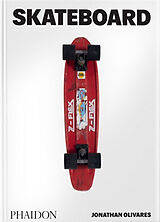 Broschiert Skateboard von 