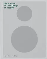 Fester Einband Dieter Rams von Sophie Lovell, Jonathan Ive