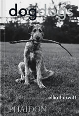 Fester Einband DogDogs von Elliott Erwitt