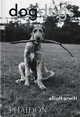 Fester Einband DogDogs von Elliott Erwitt