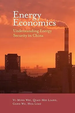 E-Book (pdf) Energy Economics von Yi-Ming Wei