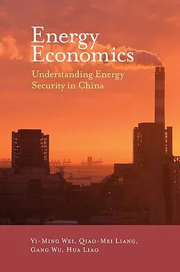 E-Book (epub) Energy Economics von Yi-Ming Wei
