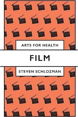 E-Book (epub) Film von Steven Schlozman