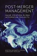 E-Book (epub) Post-Merger Management von Kirsten Meynerts-Stiller