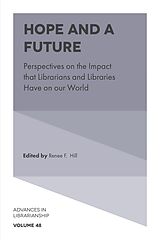 eBook (pdf) Hope and a Future de 