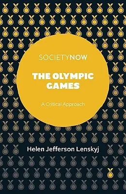 E-Book (pdf) Olympic Games von Helen Jefferson Lenskyj