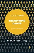 E-Book (epub) Olympic Games von Helen Jefferson Lenskyj