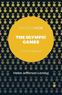 E-Book (epub) Olympic Games von Helen Jefferson Lenskyj