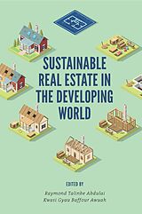 eBook (pdf) Sustainable Real Estate in the Developing World de 