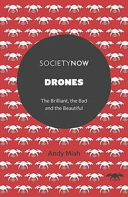 E-Book (pdf) Drones von Andy Miah