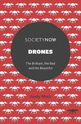 E-Book (epub) Drones von Andy Miah