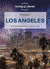 Couverture cartonnée Lonely Planet Pocket Los Angeles de Cristian Bonetto, Andrew Bender