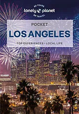 Kartonierter Einband Lonely Planet Pocket Los Angeles von Lonely Planet, Bonetto Cristian, Bender Andrew
