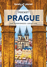 Couverture cartonnée Lonely Planet Pocket Prague de Lonely Planet, Mark Baker, Di Duca Marc