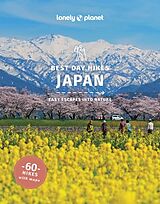 Broschiert Best Day Hikes Japan 2nd Edition von 