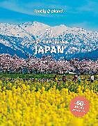 Kartonierter Einband Lonely Planet Best Day Walks Japan von Lonely Planet, McLachlan Craig, Bartlett Ray