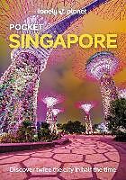 Kartonierter Einband Lonely Planet Pocket Singapore von 