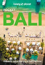 Kartonierter Einband Lonely Planet Pocket Bali von Lonely Planet, Ver Berkmoes Ryan