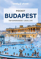 Couverture cartonnée Lonely Planet Pocket Budapest de Lonely Planet, Fallon Steve, Di Duca Marc