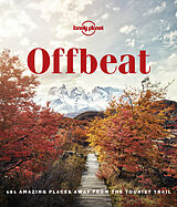 Fester Einband Lonely Planet Offbeat von Lonely Planet
