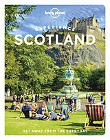 Broschiert Experience Scotland von Lonely Planet, Mike MacEacheran, Susanne Arbuckle