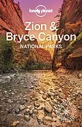 E-Book (epub) Lonely Planet Zion & Bryce Canyon National Parks von Greg Benchwick, Christopher Pitts