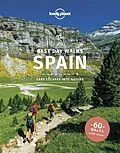 E-Book (epub) Lonely Planet Best Day Walks Spain von Stuart Butler