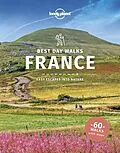 E-Book (epub) Lonely Planet Best Day Walks France von Oliver Berry
