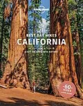 E-Book (epub) Lonely Planet Best Day Hikes California von Amy C Balfour