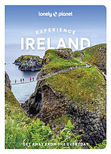 Broschiert Experience Ireland von Lonely planet