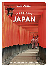 Broschiert Experience Japan von Ray Bartlett, Lucy Dayman, Tom Fay