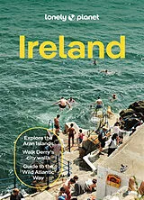 Kartonierter Einband Lonely Planet Ireland von Lonely Planet, Le Nevez Catherine, Albiston Isabel