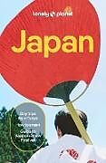 Kartonierter Einband Lonely Planet Japan von Lonely Planet