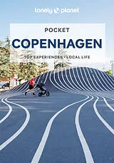 Broschiert Pocket Copenhagen : top experiences, local life von Lonely Planet, Blasi Abigail, Egill Bjarnason