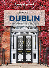 Kartonierter Einband Lonely Planet Pocket Dublin von Neil Wilson