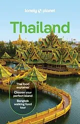Kartonierter Einband Lonely Planet Thailand von Lonely Planet, Eimer David, Bush Austin