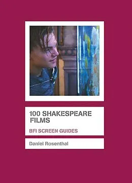 PDF 100 Shakespeare Films von Daniel Rosenthal